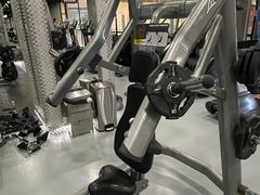 -OXYGYM 奥美氧舱运动中心(领展购物广场·中关村店)