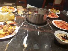 -吉布鲁牛排海鲜自助(龙湖北城天街购物广场店)