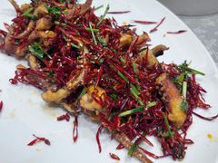 -将相和·海鲜蒸饺大连菜·连鹭海鲜姊妹店