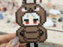 -100家灵感仓库·DIY团建(什刹海店)