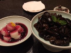 -海天楼中餐厅(吴宫泛太平洋酒店)