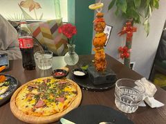 -Shantek象提南亚餐厅&西餐融合Bistro(淮海中路店)