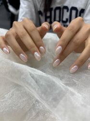 -芊屿芊浔美甲