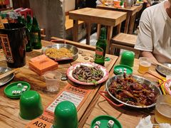 -金玲珑串道(石鼓路店)