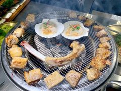-本炙炭烤·蒲烧活鳗料理店(金沙洲店)