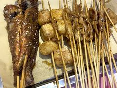 -饶福记·南昌烧烤大排档(九龙湖土著店)
