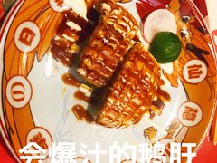 -仙隐小鹿中华料理(南宁万象城店)