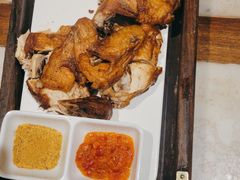 -小吊梨汤·北京菜·烤鸭(清河万象汇店)