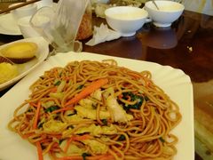 -启东恒大酒店·品粤餐厅