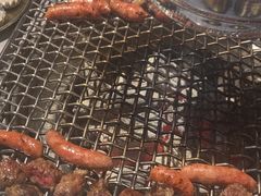 -可心筛网烤肉(南关区幸福一路店)