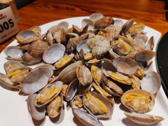 -海味当家·蒸锅海鲜(星海公园店)