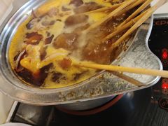 -爱客得牛排海鲜烤肉·火锅自助(春熙路黑金好店)