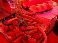 -HIB HUB公社(解放西路店)