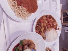 -宜家·瑞典风味餐厅(天津东丽商场店)