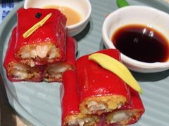 -点都德(华强南店)