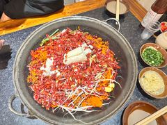 -咖咖火锅(老店)