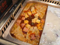 -九鼎轩脆毛肚火锅(三钢里店)
