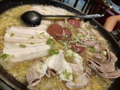 -大宝全猪馆(南京路店)