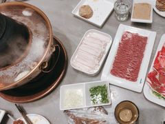 -牛街·马辈儿涮肉(牛街总店)