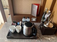 -澳门十六浦索菲特大酒店
