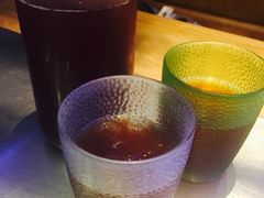 -鱼库·不仅是一家烤鱼店(车公庙店)