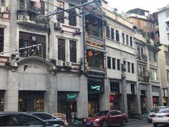 门面-打趸BTC·Breaktime cafe(北京路店)