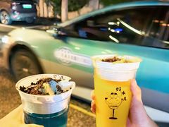 -大象厨房(重庆道店)