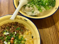 -阿福板凳面(观音桥店)