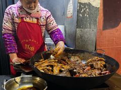 -吴长子卤菜馆(统一街店)
