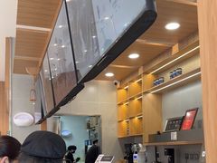 -霸王茶姬(西单百货店)