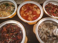 -嘉定凯悦·咖啡厅