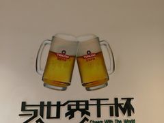 -青岛啤酒博物馆