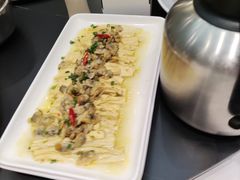 -七叔家宴家常广西菜(明秀东路店)
