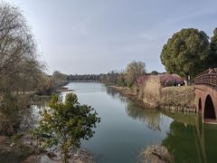 -南湖湿地公园