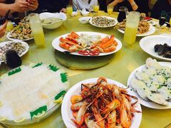 -五谷芳乳鸽王（大梅沙总店C区）(网红打卡店)