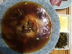 -華僑飯店中餐厅
