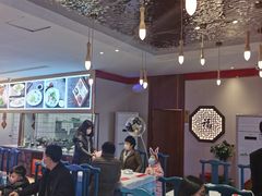 -老城味道·传统天津菜(杨柳青店)