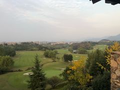 -浙江安吉JW万豪酒店·万豪中餐厅