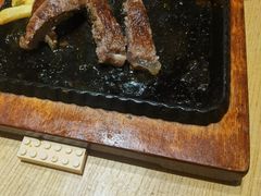 -菲滋意式餐厅(温岭银泰城店)