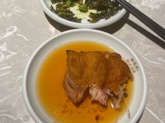 -松鹤面馆·古法焖肉面(观前店)