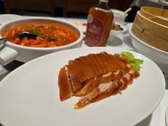 -四季民福烤鸭店(望京旺角店)