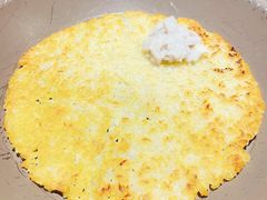 罐罐牛腩底下铺一层饭锅巴-吃饭皇帝大(合生汇店)