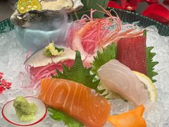 -长富宫饭店·日本料理樱