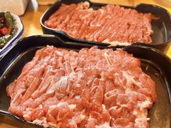 -牛街清真满恒記(平安里西大街店)
