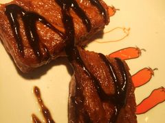 牛肉粒-欢乐牧场海鲜烤肉自助(牡丹园店)