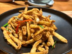 -竹里馆·淮扬菜·功夫茶(老门东店)