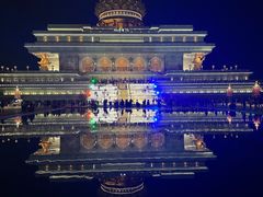 -兴隆文化园景区
