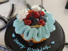 -半分甜(台柳路店)