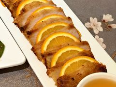 -大浪潮·潮汕菜·招牌生腌小青龙(福田店)
