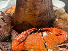 -龙香居海鲜浑锅家常菜·特色驴肉